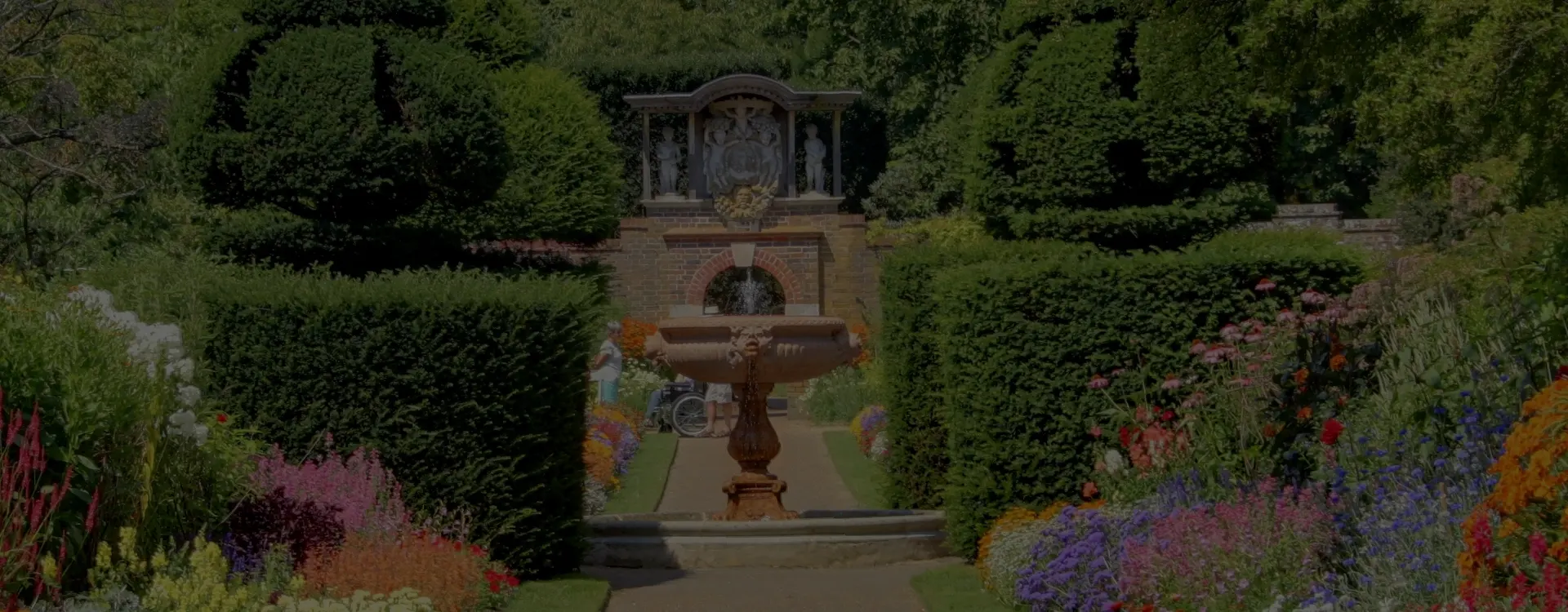 La fontaine, fraicheur et poesie au jardin