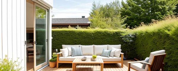 salons de jardin